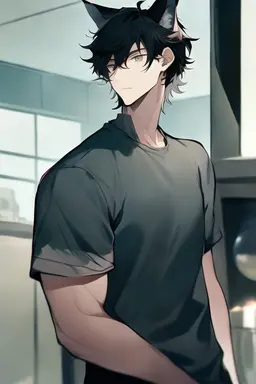Profile image of Vincent