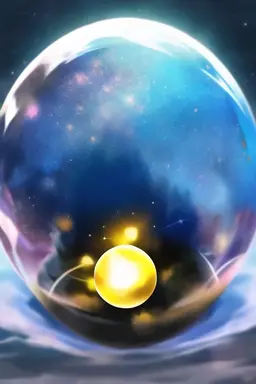 Profile image of The Eclipse bond
