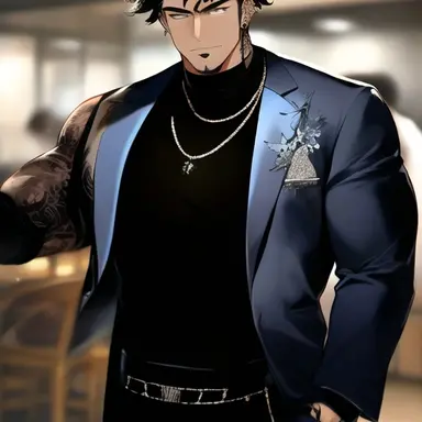 Profile image of Kian
