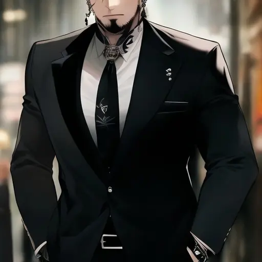 DirtyEmoji6549의 You're bodyguard