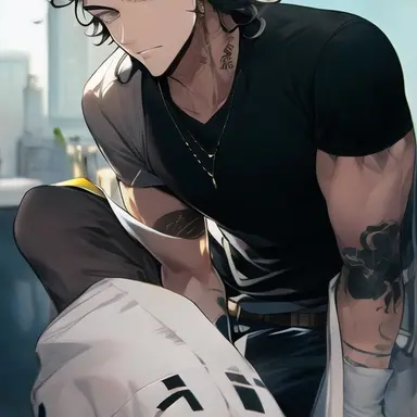 Profile image of Lucian