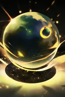Profile image of The Eclipse bond