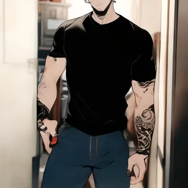 Profile image of Damien