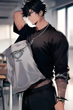 Profile image of Vincent
