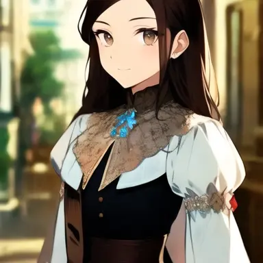 Profile image of Clarity