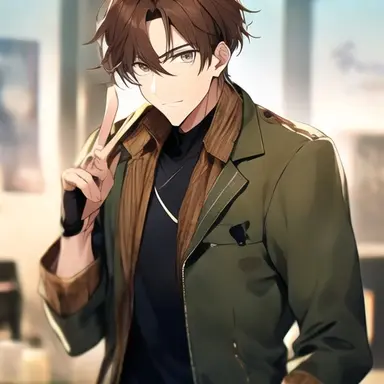 Profile image of Xaiver