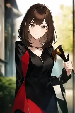 Profile image of Clarity