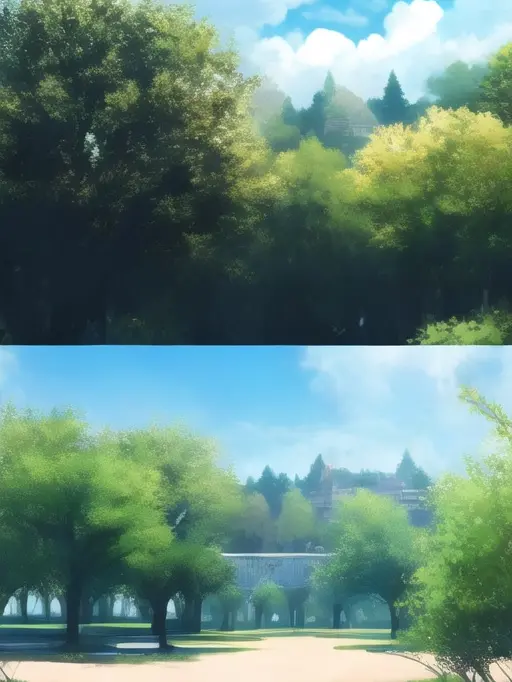 SpicyLand7213의 The park incident