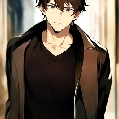 Profile image of Kaiden