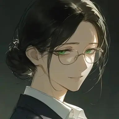 Profile image of 나주안