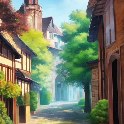 AwareCloud7568의 판타지 세계관에서 오줌참기 RPG