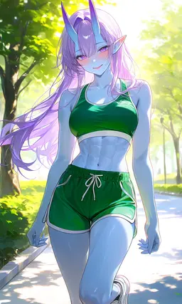 Profile image of Hana