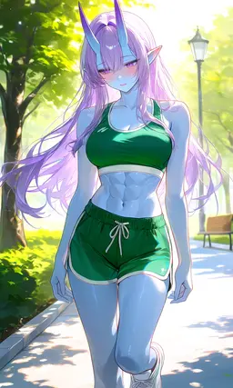 Profile image of Hana