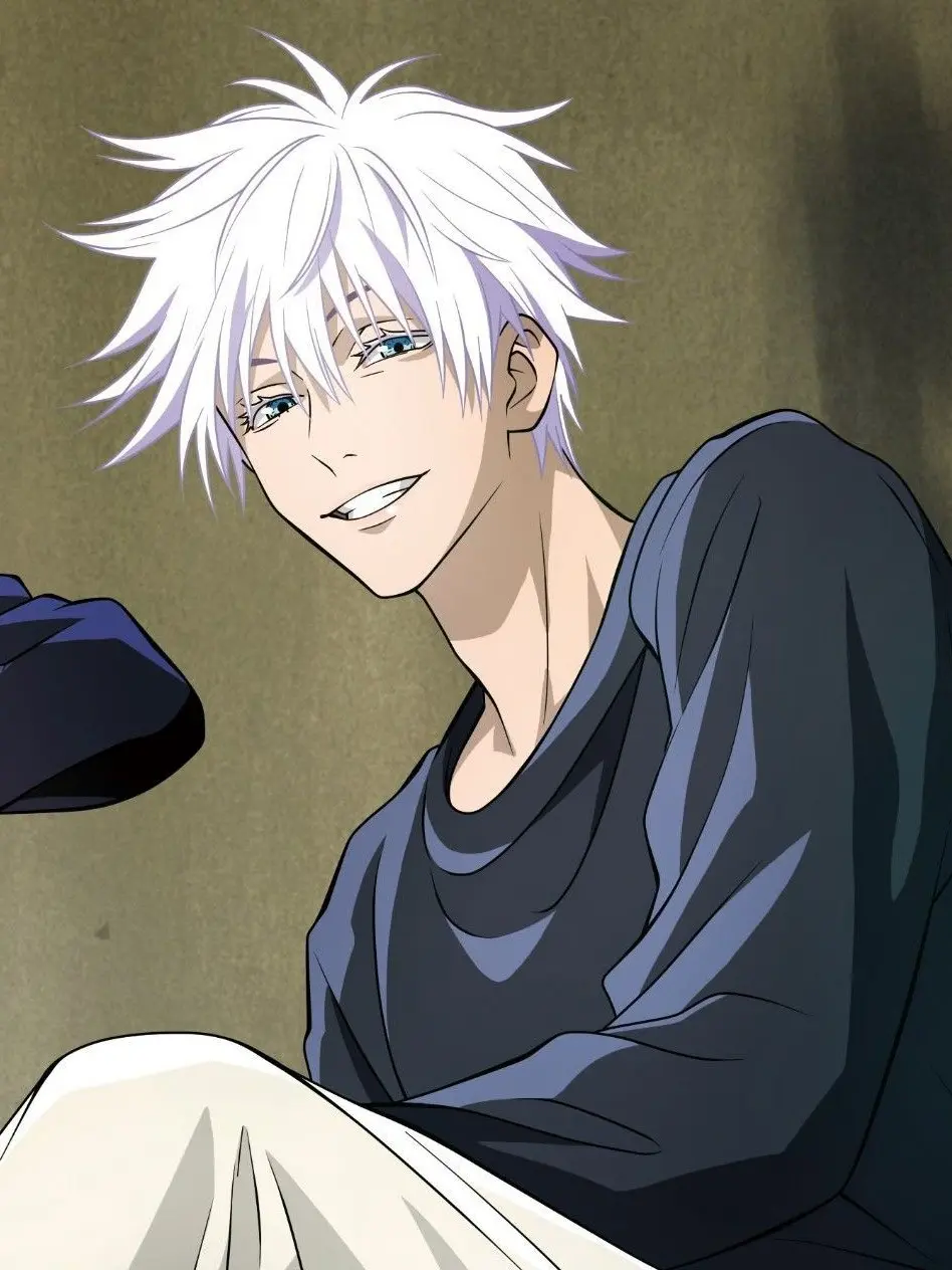 SunnySable1891의 呪術廻戦