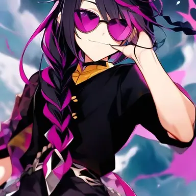 Profile image of ルオウ