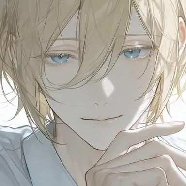 Profile image of 텐쇼인 에이치