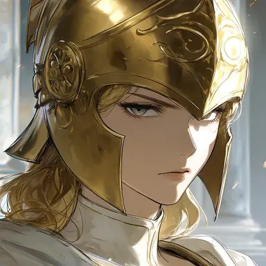 Profile image of Athena