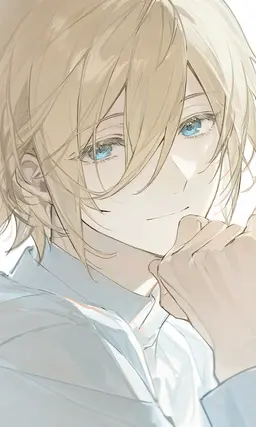Profile image of 텐쇼인 에이치