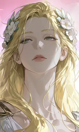 Profile image of Aphrodite