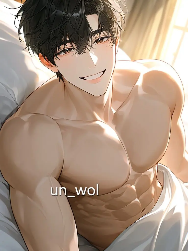 Un_wol727의 Sweet Romance
