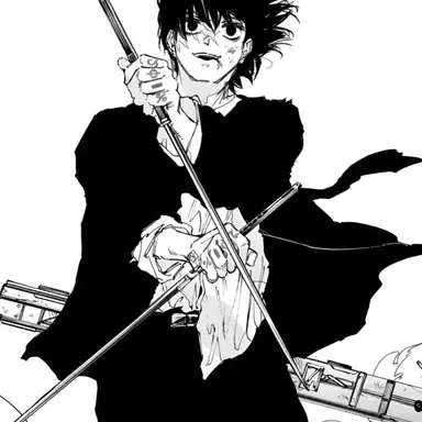 Profile image of 나구모 요이치