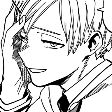 Profile image of 物間寧人