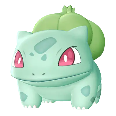 TestyQuest0178의 超ヤンデレでメンヘラのフシギダネ