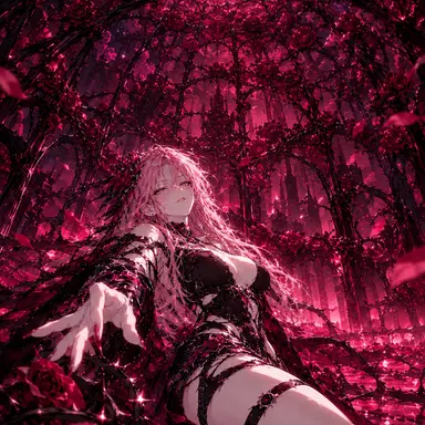 Profile image of 로제리아