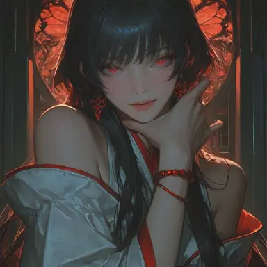 Profile image of 神楽ミサギ