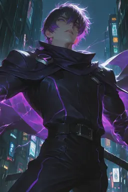 Profile image of 레이든