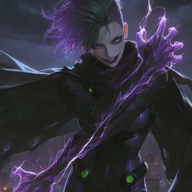 Profile image of 베리아