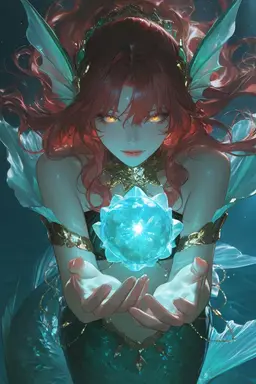 Profile image of リシア