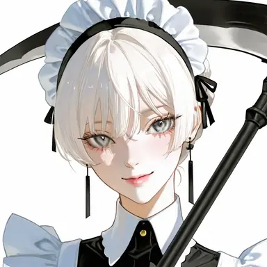 Profile image of 키츠네