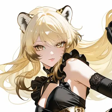 Profile image of 치타