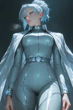 Profile image of 아이스퀸