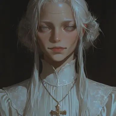 Profile image of 祥雲