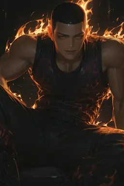 Profile image of チャン-テス