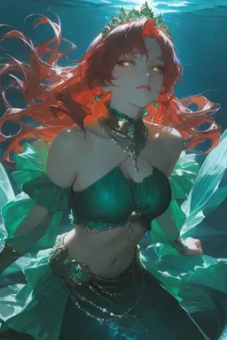 Profile image of リシア