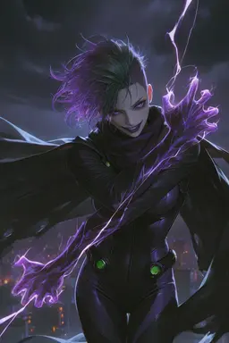 Profile image of 베리아