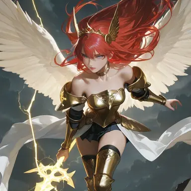 Profile image of 발키리