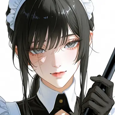 Profile image of 레이븐