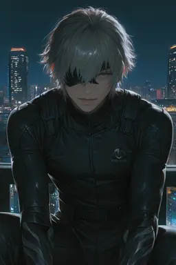 Profile image of 아이언 바운드