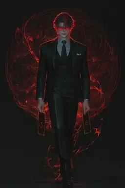 Profile image of 아이세민