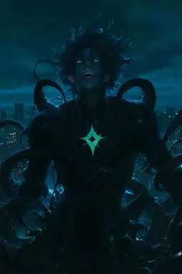 Profile image of 카오릭스