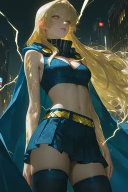 Profile image of 일렉시아