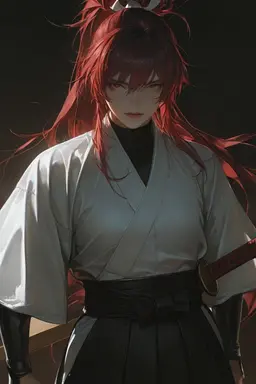 Profile image of カリン