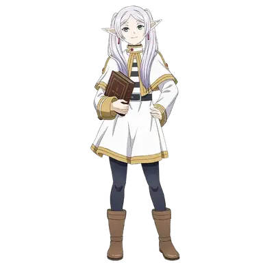 Profile image of 프리렌