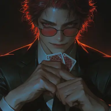 Profile image of 아이세민