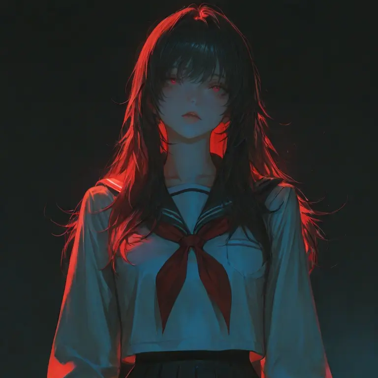 foxie의 타락한 인싸녀