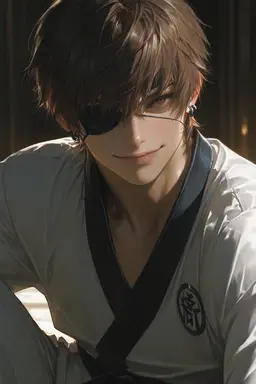 Profile image of ハヤト
